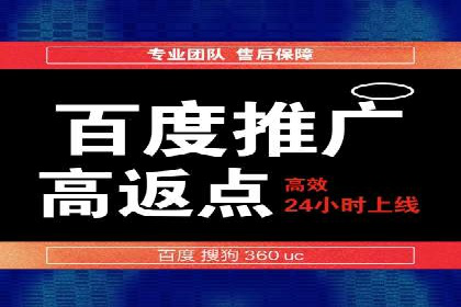 百度关键词推广费用案例分享：一家小企业的成功逆袭